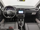 Citroen C3 1.2 PureTech Shine