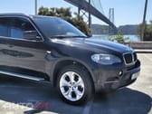 BMW X5 30 d xDrive