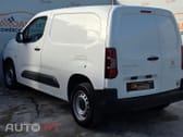 Peugeot Partner 1.6 BlueHDi L1 Pro