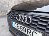 Audi A3 30 TFSI S tronic sport