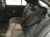 Mercedes-Benz A 160 Style