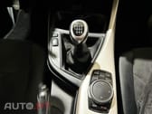 BMW 116 d EDynamics Line Sport
