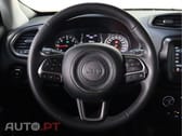 Jeep Renegade 1.6 MJD Longitude
