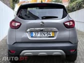 Renault Captur 0.9 TCE Exclusive