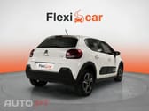 Citroen C3 1.5 BlueHDi Feel Pack