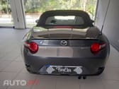 Mazda MX-5 1.5 RF Sky-G Prime-line