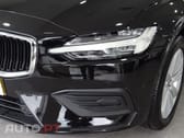Volvo V60 2.0 D3 Momentum