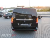 Mercedes-Benz V 250 d Exclusive
