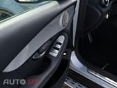 Mercedes-Benz GLC 300 de Coupe 4Matic 9G-TRONIC AMG Line
