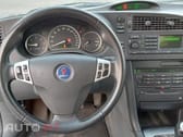 Saab 9-3 1.9TiD Arc SE
