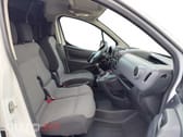 Peugeot Partner 1.6 BlueHDi Confort