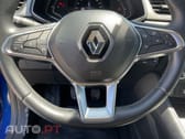 Renault Captur 1.0 TCe Exclusive