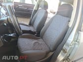 Ford Focus SW Ambiente
