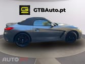 BMW Z4 sDrive 30i Pack M