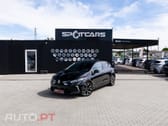 Mitsubishi Colt 1.0 MPI-T Launch Edition