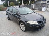 Renault Mégane Break 1.5 DCI