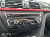 BMW 320 d Touring Aut. Sport Line