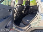 Renault Captur 1.5 dCi Exclusive C/Pneu