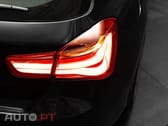 BMW 116 d Advantage