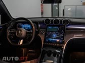Mercedes-Benz GLC 300 e 4Matic