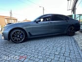 BMW 740 740 LE Xdrive Iperfomance