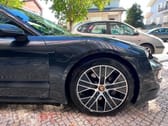 Porsche Taycan Standard
