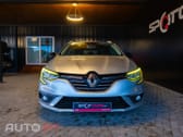 Renault Mégane Sport Tourer 1.5 dCi Intens