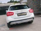 Mercedes-Benz GLA 180 CDi Aut.