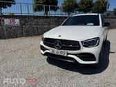 Mercedes-Benz GLC 300 de 4Matic