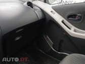 Toyota Yaris 1.0 VVT-i AC