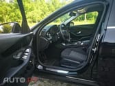 Mercedes-Benz C 180 BlueTEC