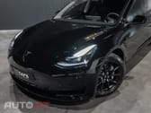 Tesla Model 3 Standard Range Plus RWD