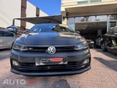 Volkswagen Polo  1 6 Tdi Highline