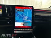 Renault Rafale 1.2 Full Hybrid E-Tech Techno