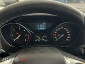 Ford Focus SW 1.6 TDCi Trend