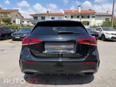 Mercedes-Benz A 180 d AMG Line Aut.