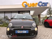 Fiat 500 1.0 Hybrid Sport