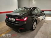 BMW 330 e Auto