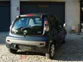 Citroen C1 1.4 HDi SX Airdream