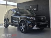Citroen C3 Aircross 1.2 PureTech YOU
