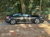 Porsche Panamera S PDK