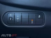 Kia Carens 1.7 CRDi ISG EX
