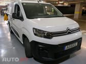 Citroen Berlingo BERLINGO VAN 1.5 BlueHDi M Club