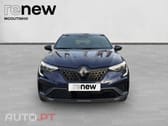 Renault Arkana Esprit Alpine full hybrid E-Tech 145