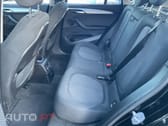 BMW X1 16 d sDrive