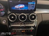 Mercedes-Benz C 300 e Avantgarde
