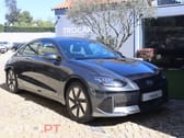 Hyundai Ioniq 6 Ioniq 6