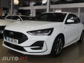 Ford Focus 1.0 EcoBoost Active