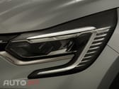 Renault Captur Captur 1.0 TCe Techno