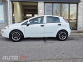 Fiat Punto 1.3 M-jet 4Fleet Start&Stop